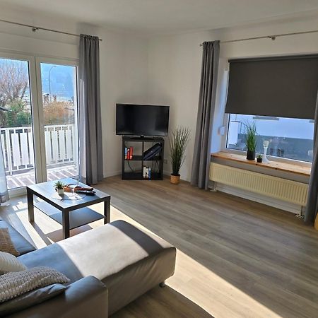 Ferienhaus Steigrhein Filsen Экстерьер фото