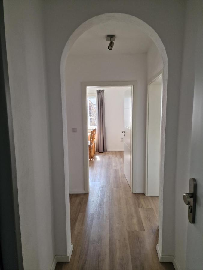 Ferienhaus Steigrhein Filsen Экстерьер фото