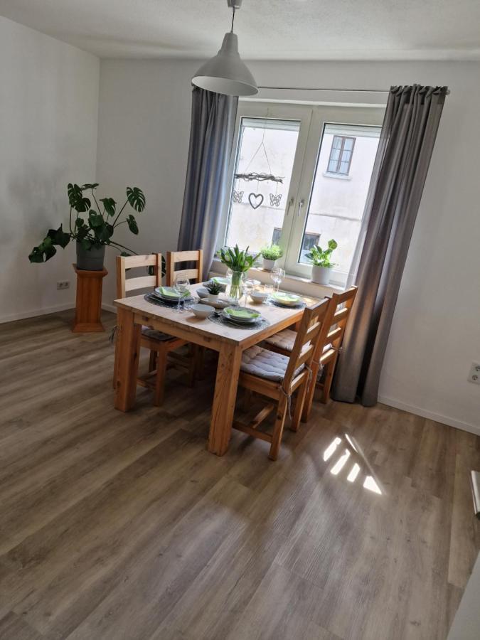 Ferienhaus Steigrhein Filsen Экстерьер фото