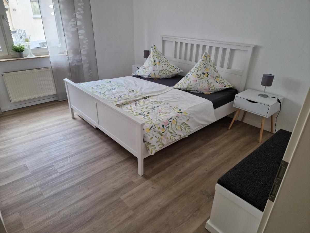 Ferienhaus Steigrhein Filsen Экстерьер фото