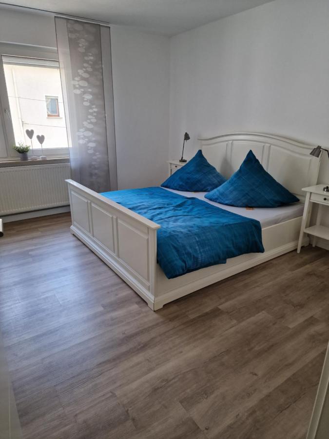 Ferienhaus Steigrhein Filsen Экстерьер фото
