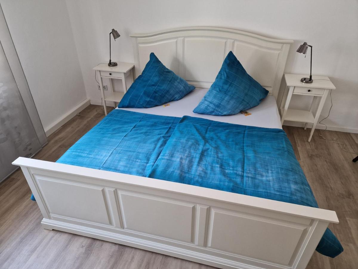 Ferienhaus Steigrhein Filsen Экстерьер фото