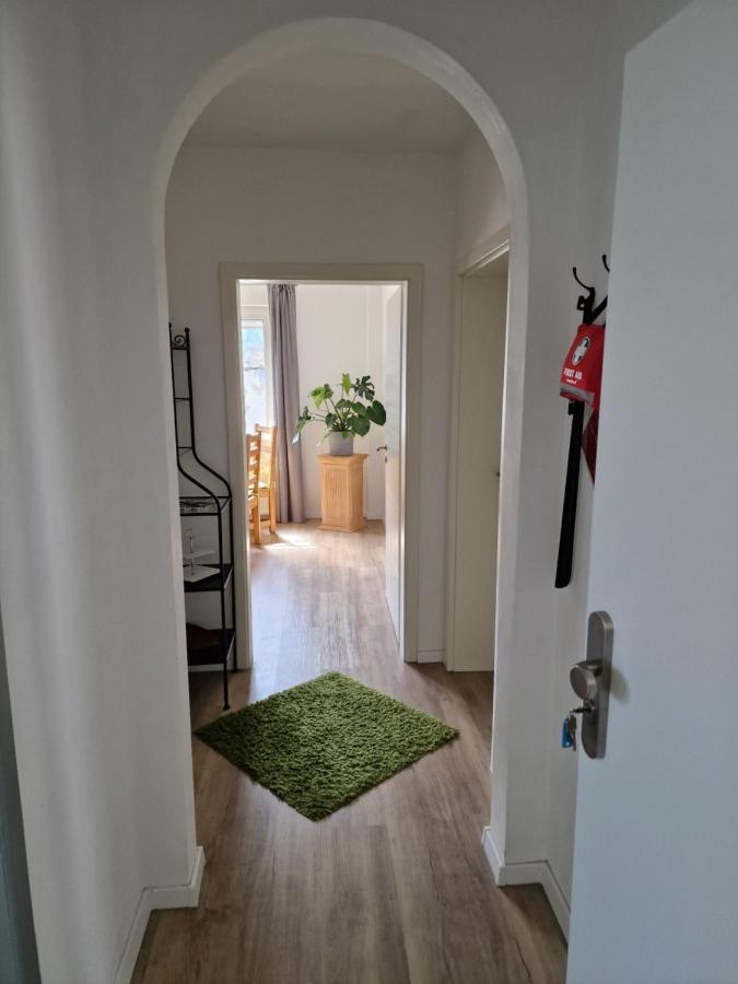 Ferienhaus Steigrhein Filsen Экстерьер фото