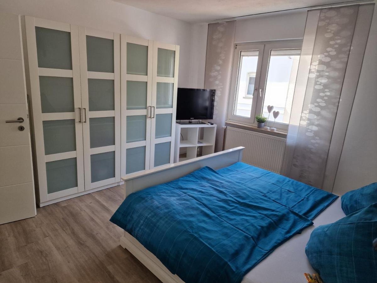 Ferienhaus Steigrhein Filsen Экстерьер фото